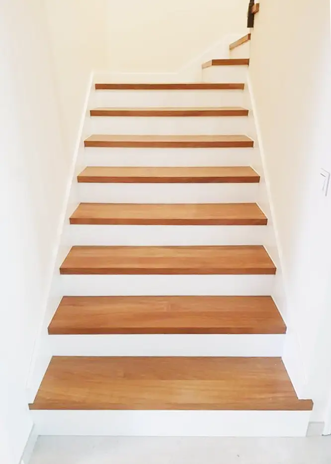 parquemur escaleras